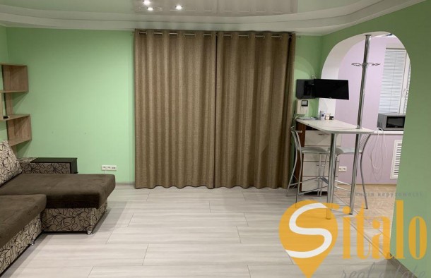 Продаж 1х кімн. квартири вул. Приходська., фото 3