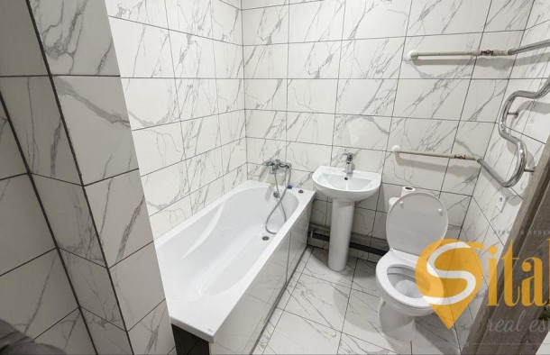 Продається 3кімнатна квартира в районі площі Профспілок, Запоріжжя, фото 8