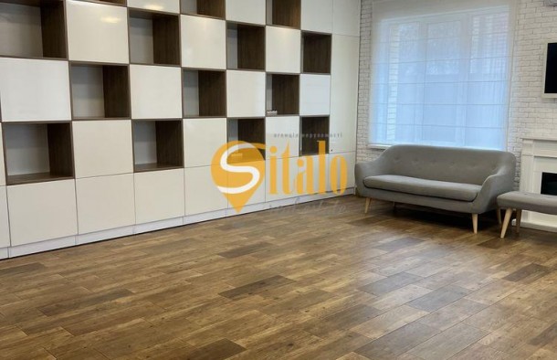 Будинок з ремонтом 10 хв метро Славутич, Осокорки, без комісії, фото 4