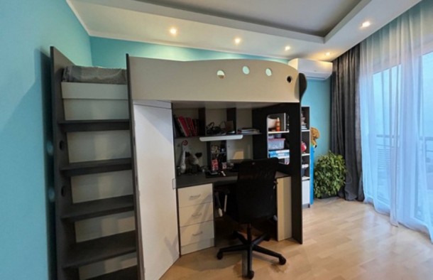 Продаж квартир в Чорногорії в Бечичі bc01218. 2bd_s 8083, фото 14