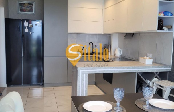 Видова 3 кімнатна квартира метро Славутич, фото 6