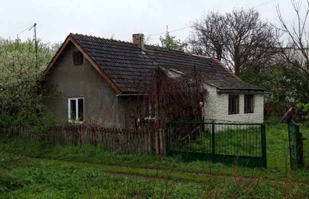 Відкладений продаж  _ Будинок, продаж, цегла, с. Коцурів, Львів, фото 3