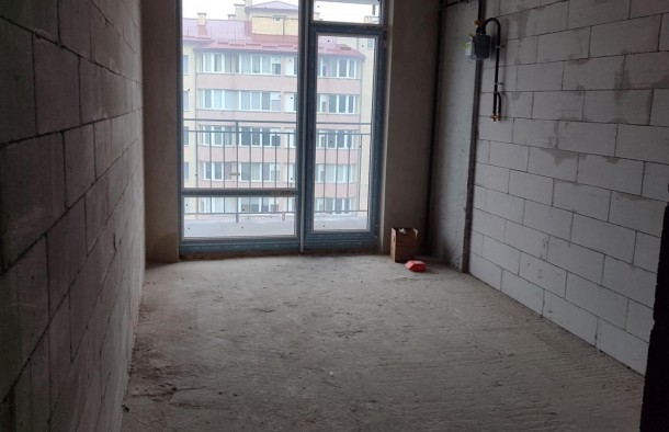 2 квартира  ЖК Комфорт парк  Обжитий будинок, фото 7