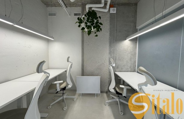 Оренда офісного приміщення 250 м² у ЖК Національному бізнесцентрі, вул. Стрийська 108, місто Львів, фото 7