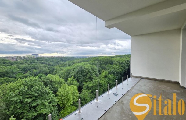 Продаж 3кімнатої квартира в новобудові бізнескласу на вул. Пасічній, фото 1