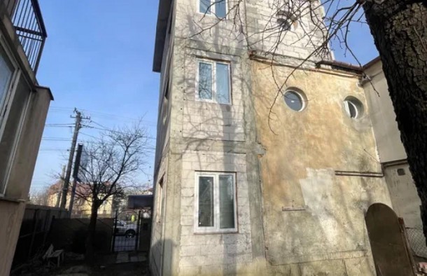 Продаж частини будинку по вул. Кн. Ольги у Львові, фото 4