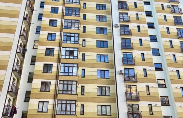 Продається 2 кімнатна квартира в пішій доступності ТЦ Липки, Озеро, фото 12