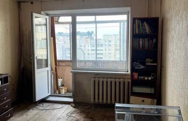 Продаж 1кімнатна квартира, по вулиці Вернадського, Сихівський район, Львів, фото 5