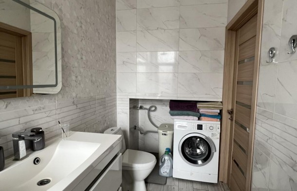 3к квартира біля обласної філармонії в Дніпровському рні Запоріжжя, фото 19