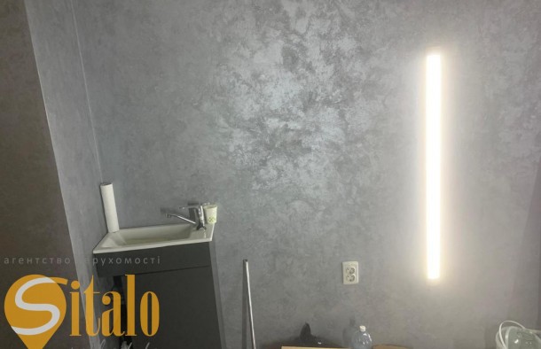 Продається затишна 2 км квартира з якісним ремонто. Пасічна, фото 11