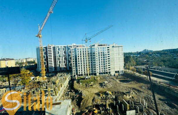 3 квартира вул.Ленкавського ЖК Manhattan Up,Франківськ., фото 19