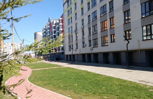 Є Оселя. Продається   2к. квартира  ЖК Паркове містечко, фото 29