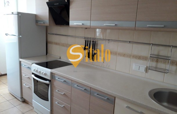 Оренда двокімнатної квартири ЖК Паркові озера М. Дарниця,Лівобережна, фото 8