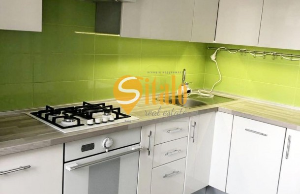 Оболонь Метро Героїв Дніпра Ремонт Газ  3х кімнатна, фото 3