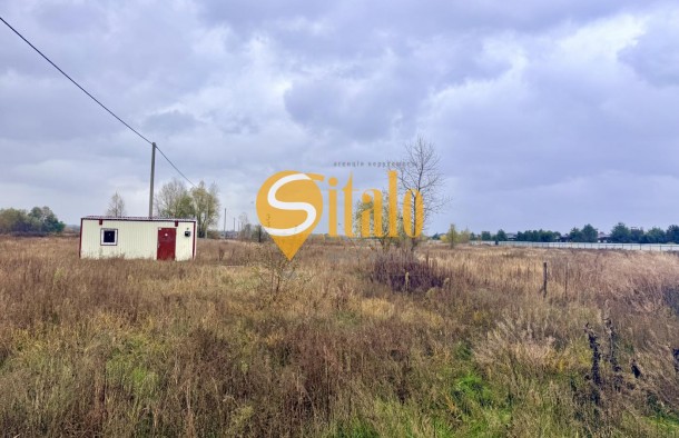 Вишеньки, ділянка 15 соток з світлом, біля каналу Дніпра БЕЗ, фото 10