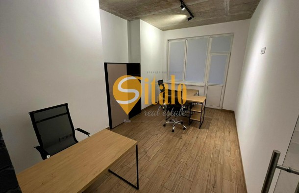 Оренда комерційного приміщення 108 м²  ЖК Prestige Hall  Палац Україна, фото 6