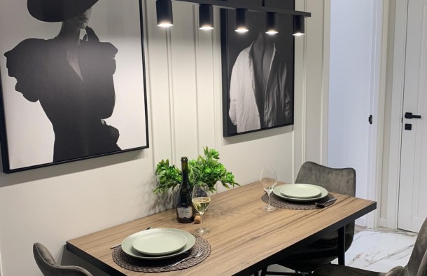 Оренда 2 кімнатної квартири, Центр, пл.Святого Теодора , Львів, фото 1