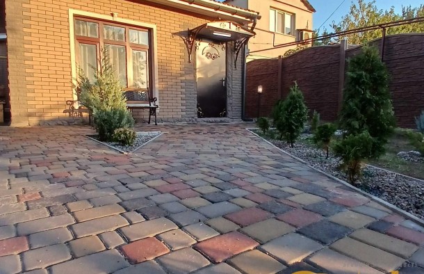 Затишний будинок на Второмайському ., фото 12