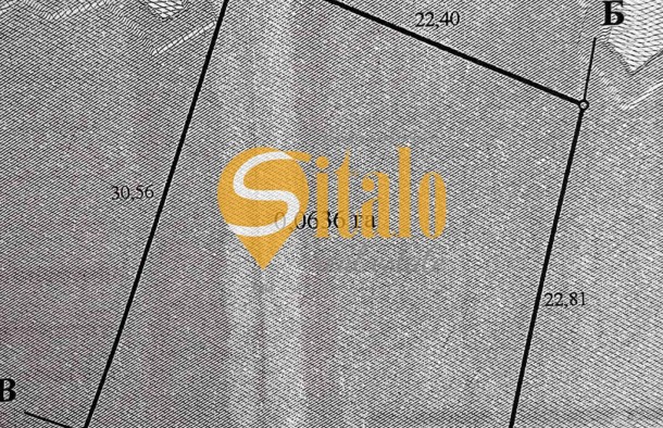 Ділянка, вул. Мисливська, 6.4 сотки, Осокорки, до метро Славутич 6 км, фото 3