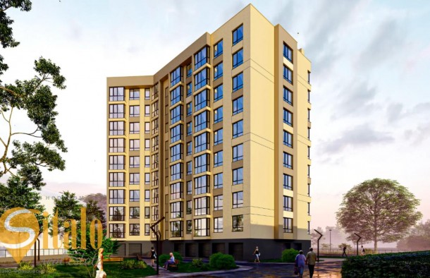 Продаю 2 кім. квартиру ЖК Імперія 2  Кобилянської, фото 2