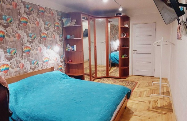 Продаж 3ї кв. біля Амстору, фото 5