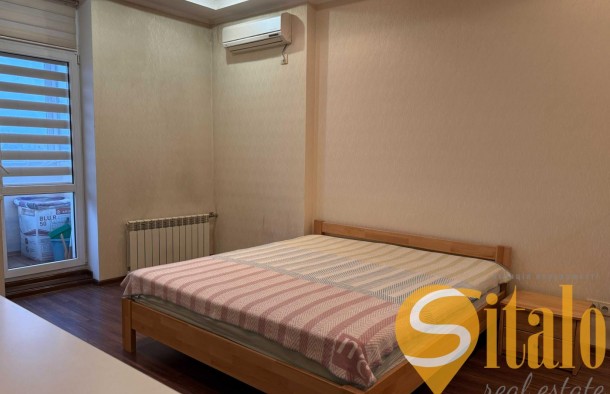 Квартира в центрі міста, вул. Сталеварів, Вознесенівський, Запоріжжя, фото 22