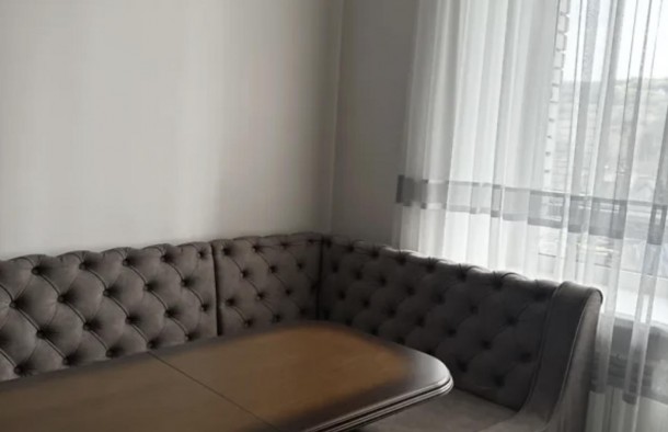 Продаж 1 кімнатної квартири вул. Черкаська, м.Львів, фото 4
