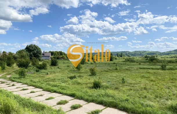 Ділянка з мальовничим краєвидом біля КМ Сонячна долина в Романкові, Новообухівська траса, 12 сот, фото 1