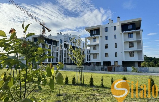 Продаж 1 кімнатна квартира вулиця Під Голоском, Чорновола, фото 1