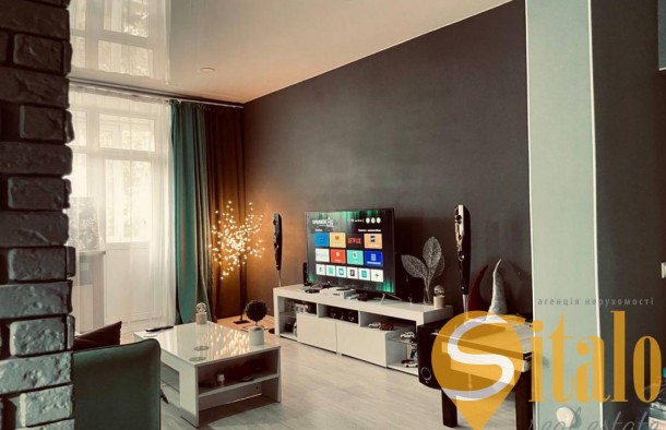 Продаж 2х кімн. квартири проспект Соборний, театр Магара., фото 12