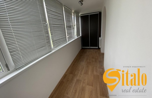 Продаж 2к квартири 51 кв. м  на вул. Андрія Первозванного Вишенька, фото 13