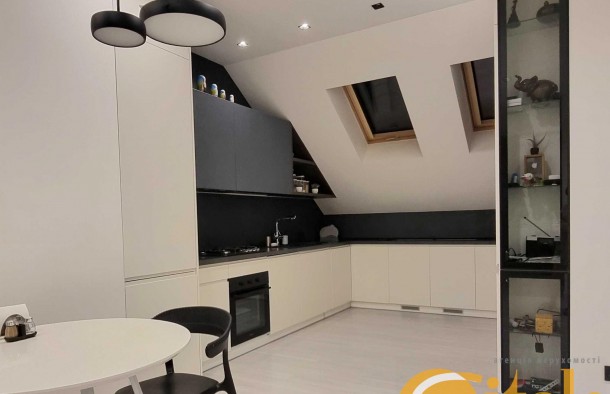 Продаж 3 кімнатної квартири в ЖК  Бородино, фото 8