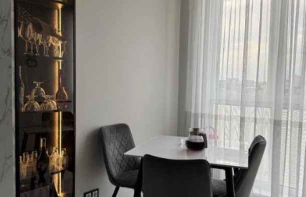 Продаж 4 кімнатної квартири з ремонтом у новобудові по вулиці Манастирського, місто Львів., фото 1