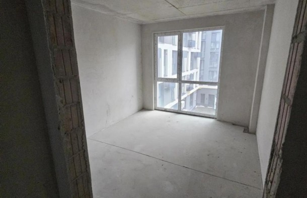 На паузі нема звязку з власниками.2 кімнатна квартира 0й цикл у новобудові ЖК Місто трав , місто Львів, фото 10