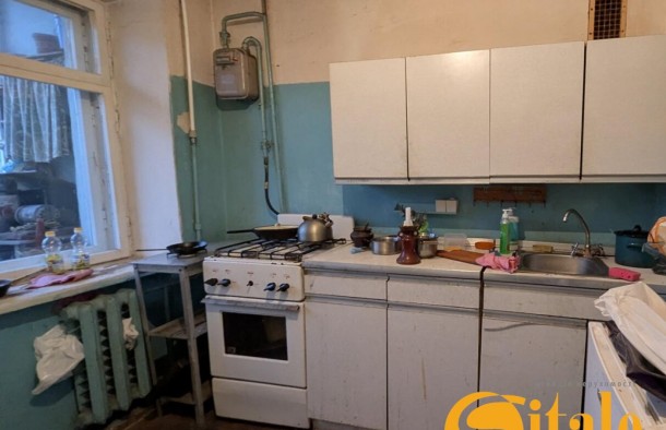 Продажа 3к квартиры 65 кв. м  на ул. Академика Янгеля 24, фото 4