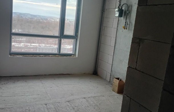 Продаж 1 кім квартири в зданій новобудові, фото 2