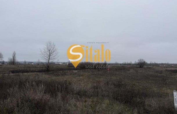 Вишеньки, простора ділянка поруч КМ Золоче., фото 5