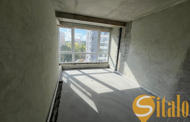 Продаж квартири 3к на вул. Очеретяній, фото 6