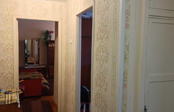 Продаж 2кімнатної квартири .Зупинка пошта ., фото 1