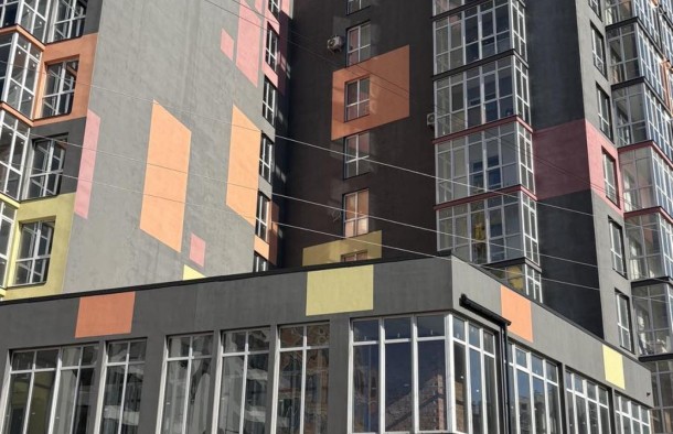 Продаж  1Квартира 0 цикл  Винники, фото 1
