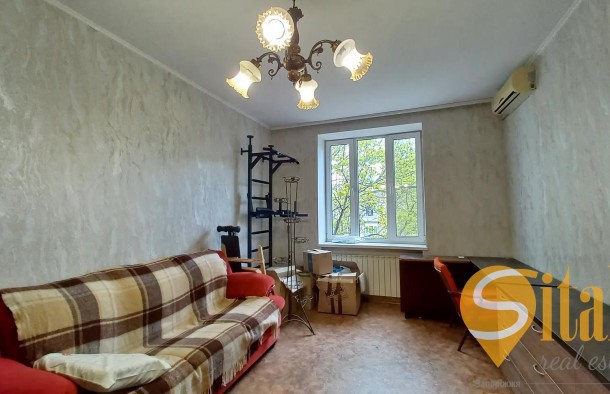 Продаж 3х кімн. квартири повнометражної вул. Патріотична., фото 2