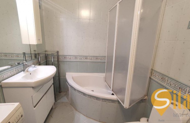 Оренда 3кімнатної квартири на вулиці Остроградських, фото 17