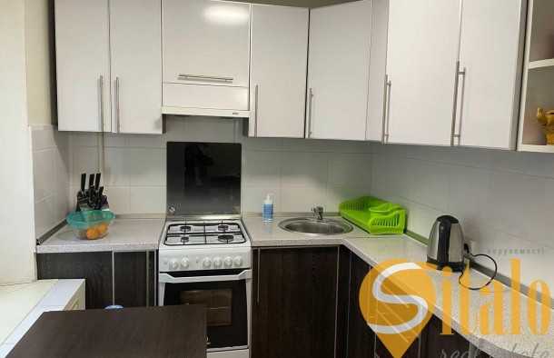 Продаж 1ої квартири з ремонтом вул. 12 Квітня., фото 3