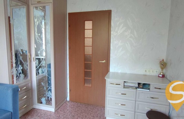 Продаж 3х кімн. квартири повнометражної вул. Патріотична., фото 12