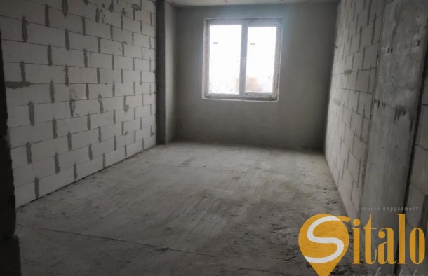 Продам 2кімнати квартира вул. Роксолани, Залізничний рн. м. Львів, фото 6