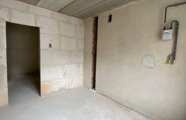 Продається 1 кім. квартира ,Височана . ЗДАНА секція., фото 5