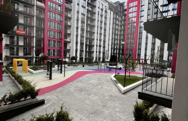 Продаж 3 кім квартири в ЖК Манхеттен, фото 25