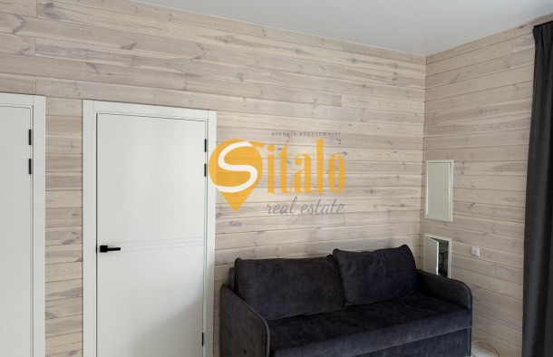 Термо будинок, серед соснового лісу. Без Київ, Дарницький рн, фото 11