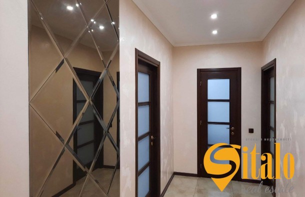 Продажа 2к квартиры 78 кв. м  на ул. Профессора Шульги 2  ID 34138710, фото 11