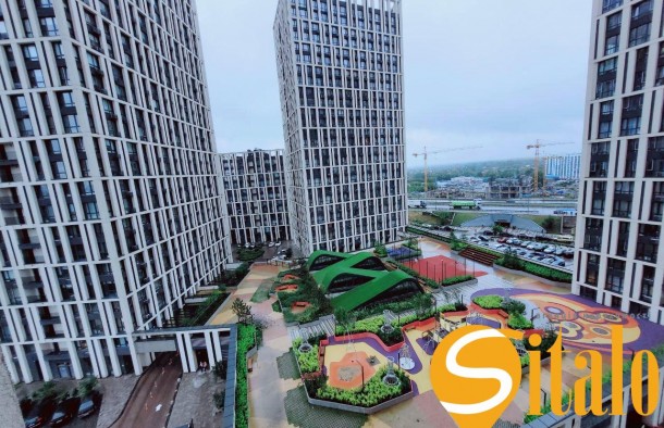 Оренда 1кімнатна квартира вул. Зарічна м. Славутич 5 хв, фото 4